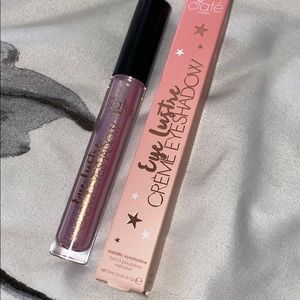 Ciaté Eye Lustre Créme Metallic Eyeshadow Cupid